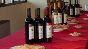 Degustazioni