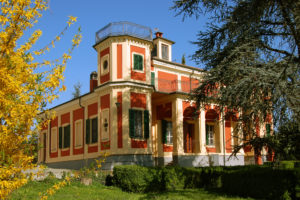 Ermenegildo Leporati